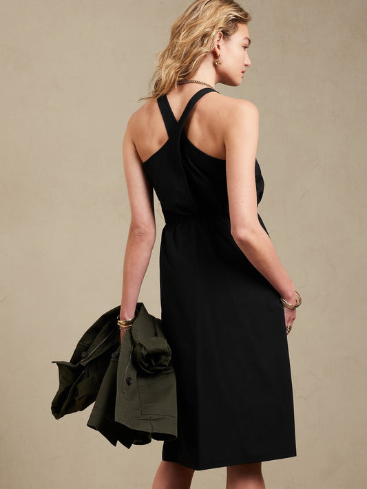 Active Racer-Back Dress